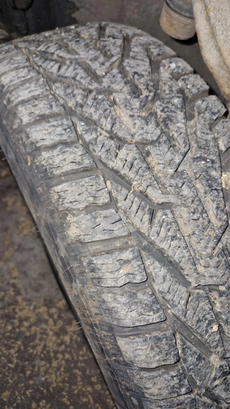 VW Passat 2.0 115 AZM, снимка 8 - Автомобили и джипове - 52964862