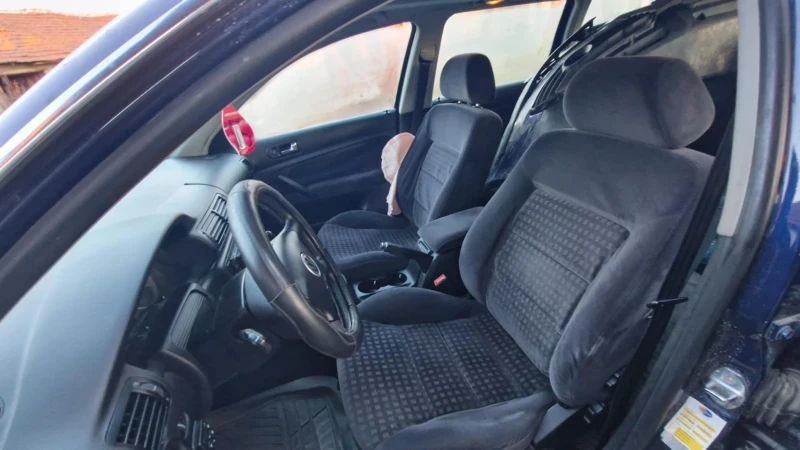 VW Passat 2.0 115 AZM, снимка 3 - Автомобили и джипове - 52964862