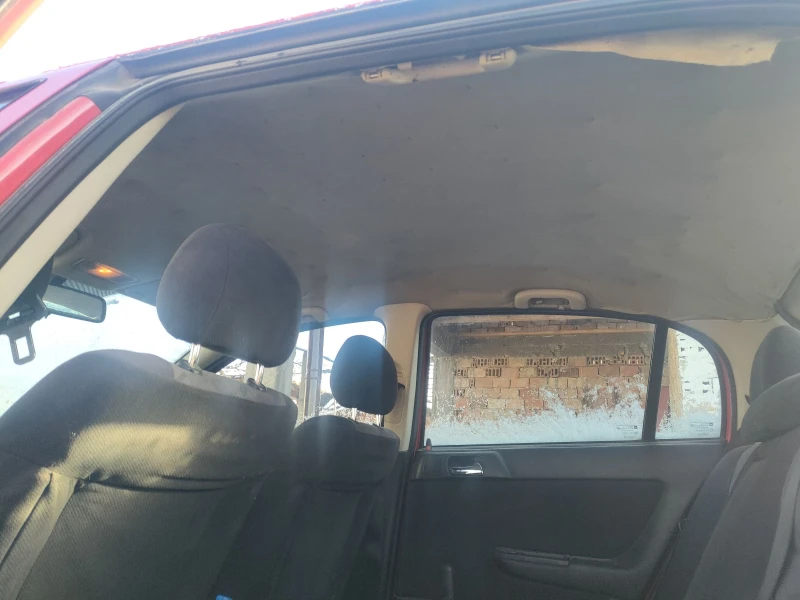 Opel Astra 1.6 моно двигател , снимка 11 - Автомобили и джипове - 53076095