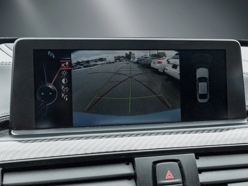 BMW M4 COUPE, снимка 14 - Автомобили и джипове - 53111065