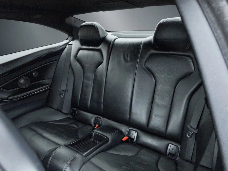 BMW M4 COUPE, снимка 11 - Автомобили и джипове - 53111065