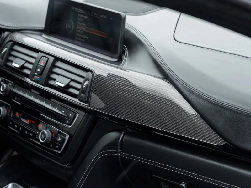 BMW M4 COUPE, снимка 12 - Автомобили и джипове - 53111065