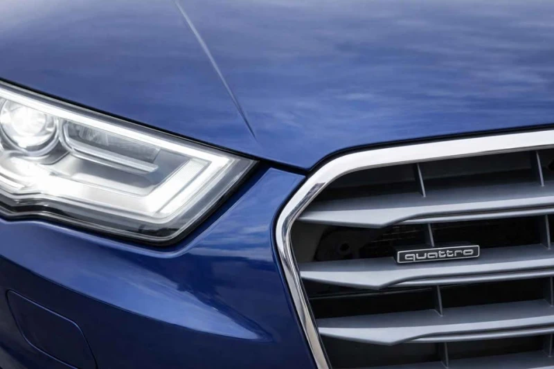 Audi A3 QUATTRO * * PANO * * CARFAX * * АВТОКРЕДИТ * * , снимка 10 - Автомобили и джипове - 53188397