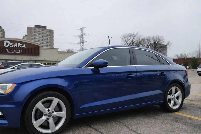 Audi A3 QUATTRO * * PANO * * CARFAX * * АВТОКРЕДИТ * * , снимка 4 - Автомобили и джипове - 53188397