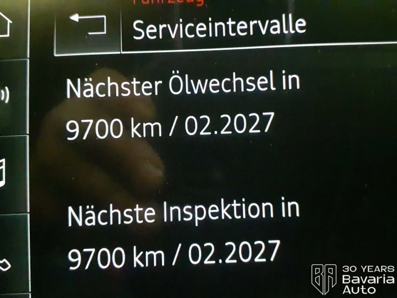 Audi A8 60 TFSIe Long Quattro S-line, снимка 12 - Автомобили и джипове - 53485724