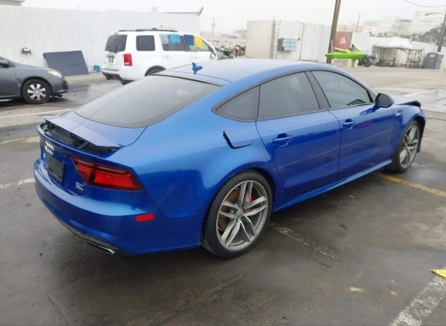 Audi A7 PREMIUM PLUS, снимка 3 - Автомобили и джипове - 48585188