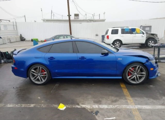 Audi A7 PREMIUM PLUS, снимка 8 - Автомобили и джипове - 48585188