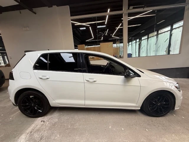 VW Golf * Comfortline 5 door Manual * CARFAX * БЕЗ ПЪРВОНА - изображение 3