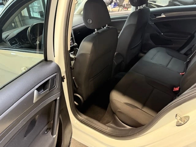 VW Golf * Comfortline 5 door Manual * CARFAX *   | Mobile.bg   15