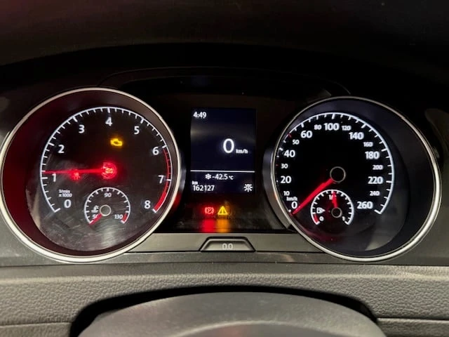 VW Golf * Comfortline 5 door Manual * CARFAX * БЕЗ ПЪРВОНА - изображение 8