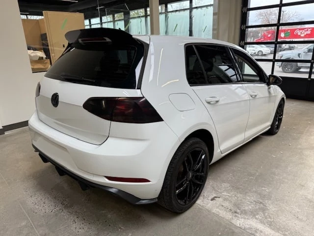 VW Golf * Comfortline 5 door Manual * CARFAX *   | Mobile.bg   11