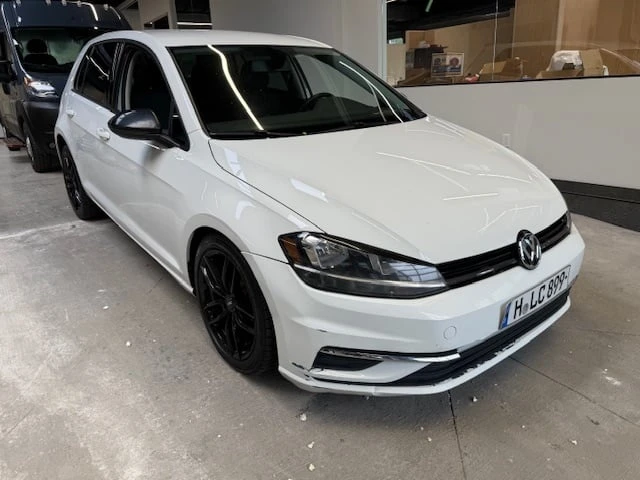 VW Golf * Comfortline 5 door Manual * CARFAX * БЕЗ ПЪРВОНА - изображение 6
