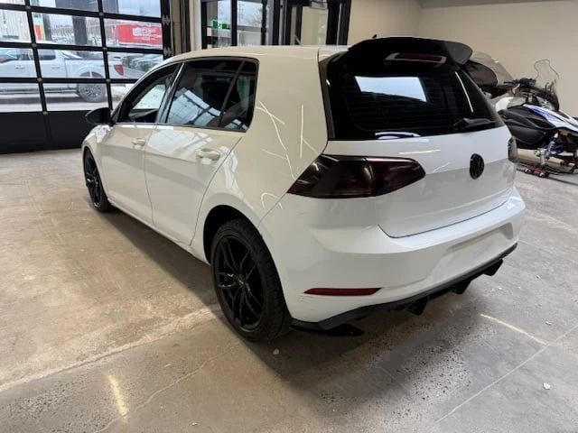 VW Golf * Comfortline 5 door Manual * CARFAX * БЕЗ ПЪРВОНА - изображение 10