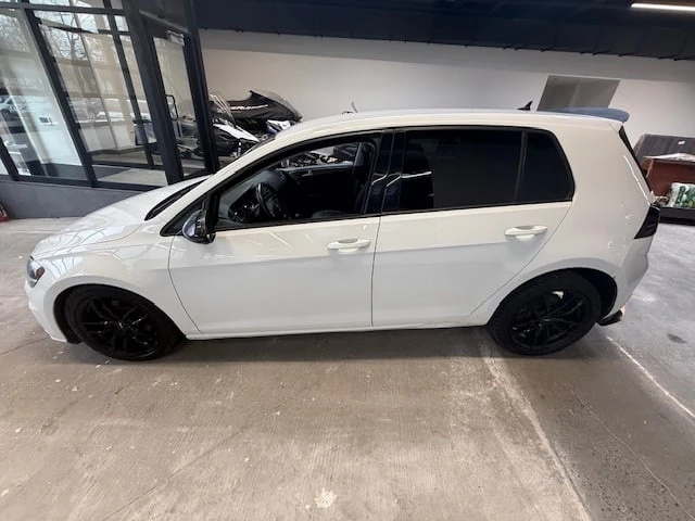 VW Golf * Comfortline 5 door Manual * CARFAX * БЕЗ ПЪРВОНА - изображение 2