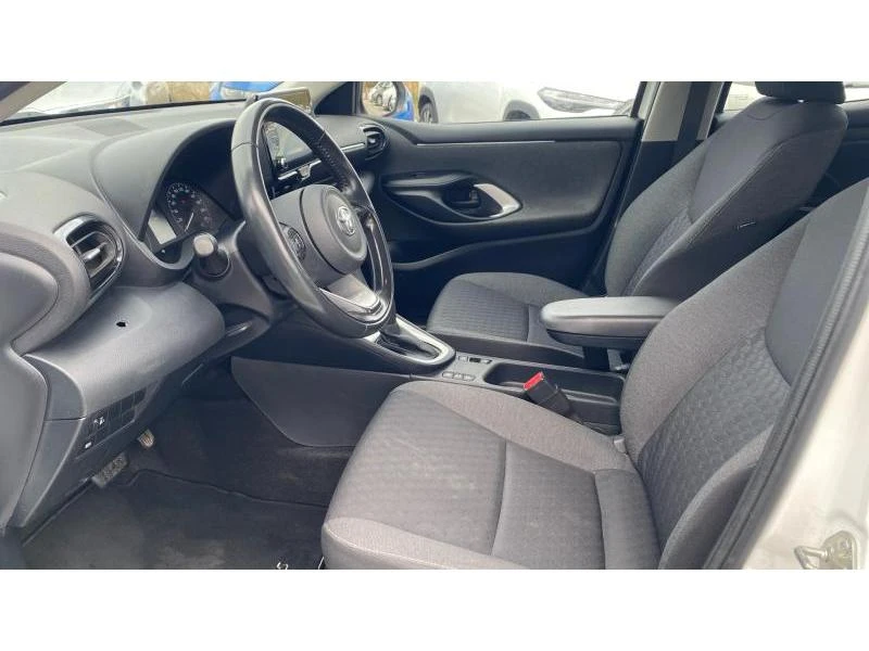 Toyota Yaris 1.5 HEV | Mobile.bg � ����������� 15