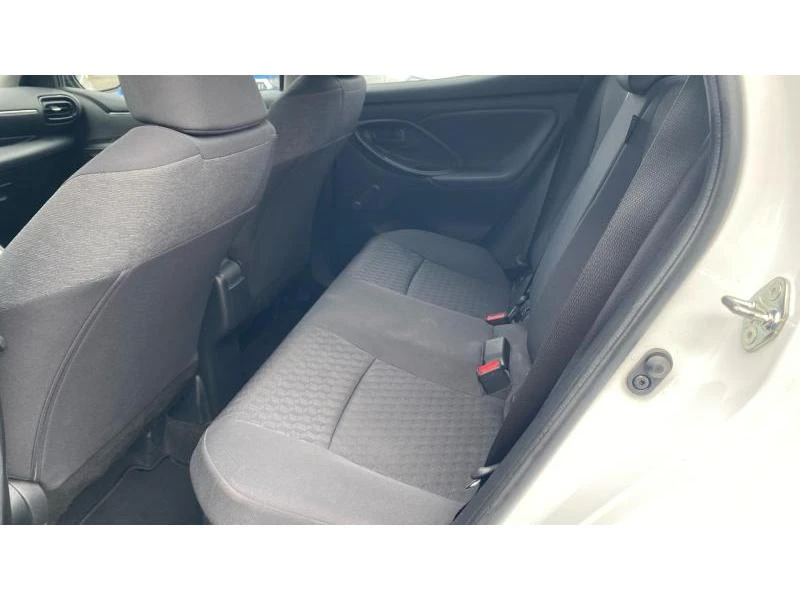 Toyota Yaris 1.5 HEV | Mobile.bg � ����������� 14