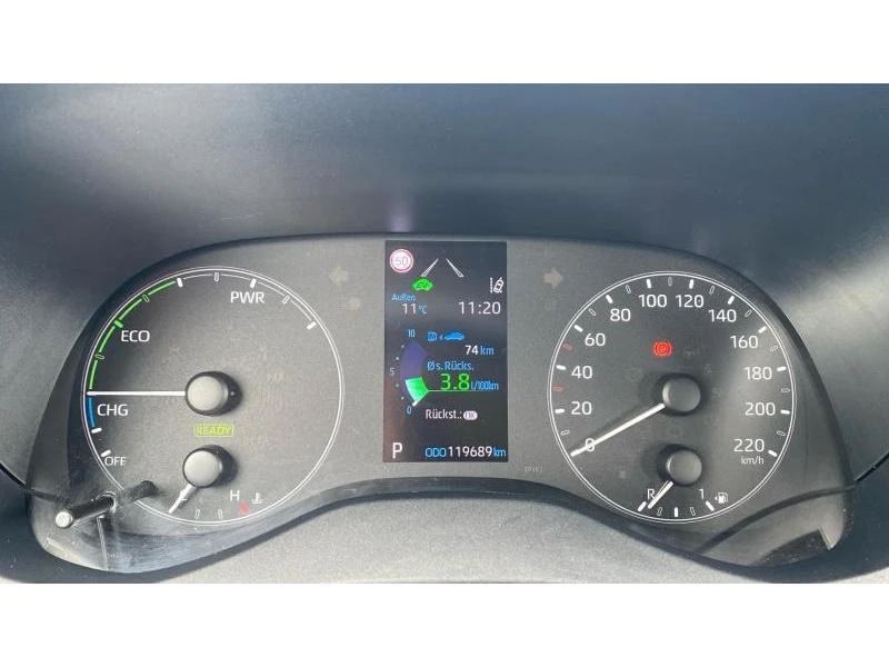 Toyota Yaris 1.5 HEV | Mobile.bg � ����������� 17