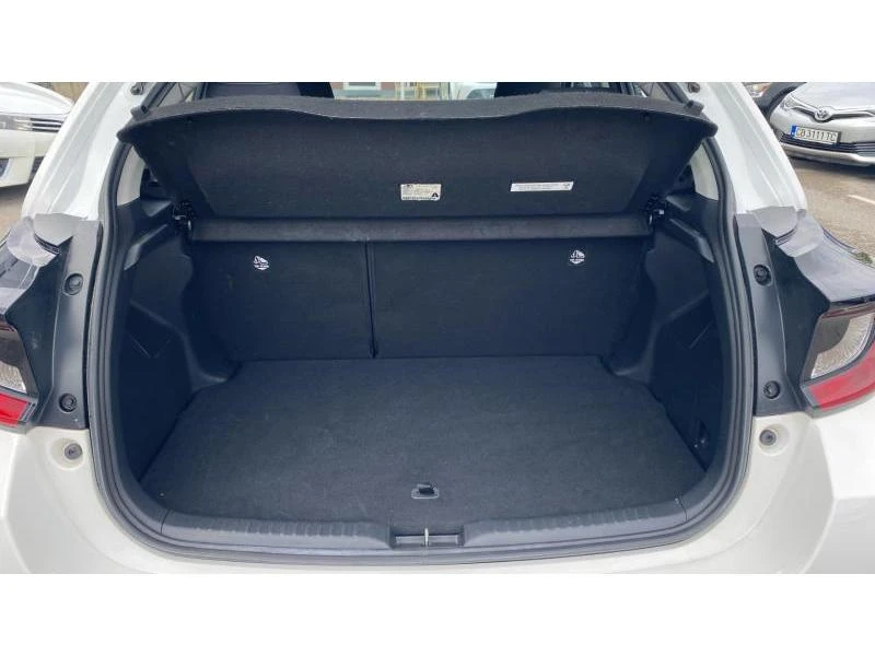 Toyota Yaris 1.5 HEV | Mobile.bg � ����������� 13