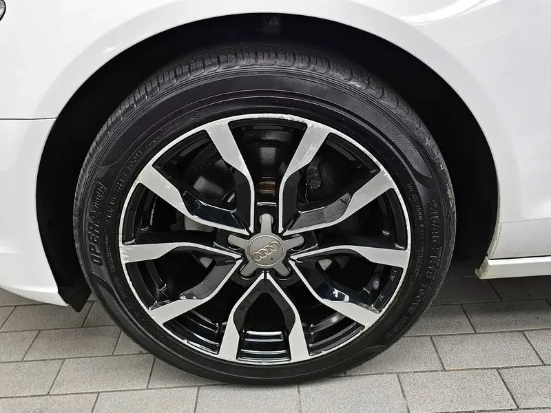 Audi A6 2.0 TDI - изображение 5