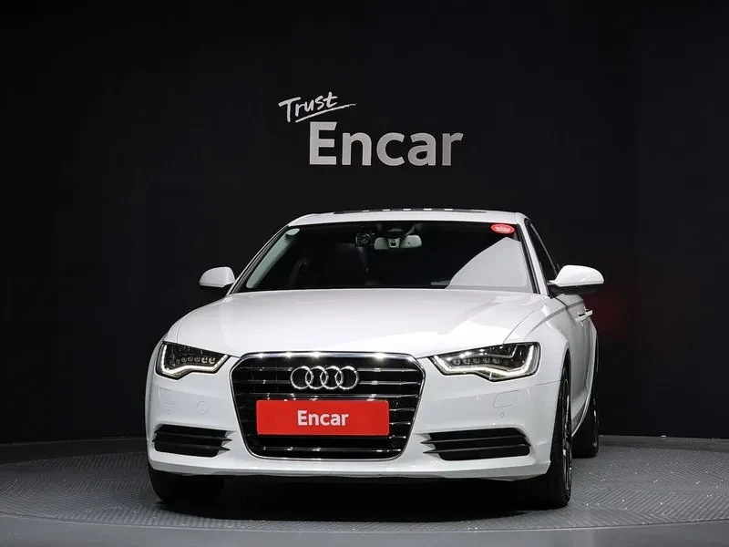 Audi A6 2.0 TDI - изображение 3