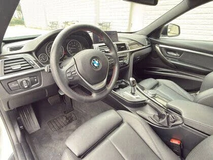 BMW 330 xDrive* АвтоКредит* (ЦЕНА ДО БГ) - изображение 9