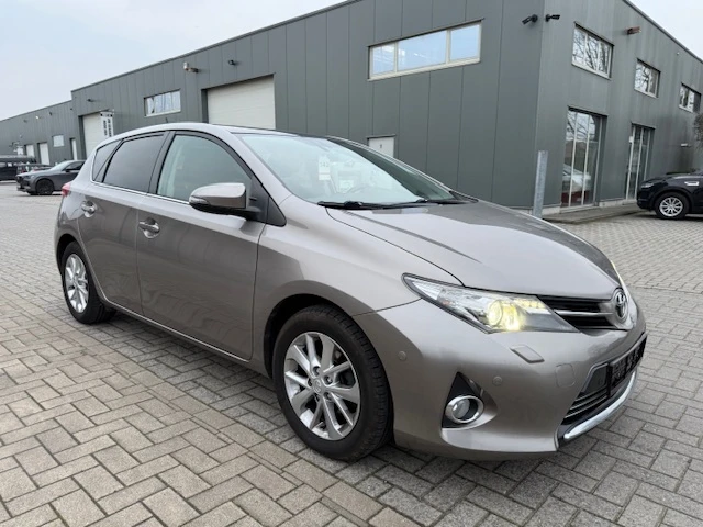 Toyota Auris 1.6i Comfort