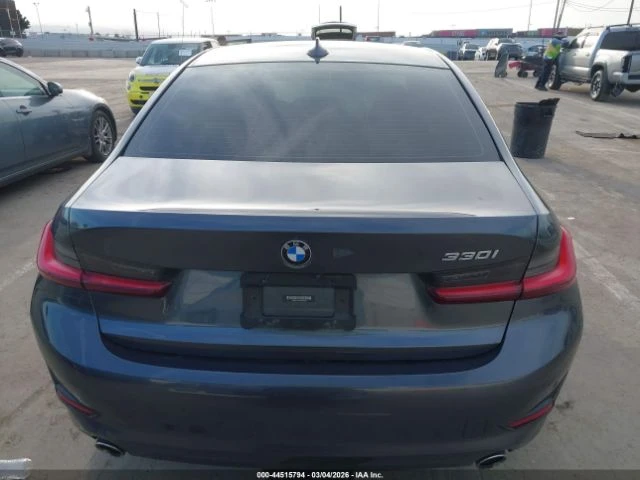 BMW 330, снимка 8 - Автомобили и джипове - 54704950