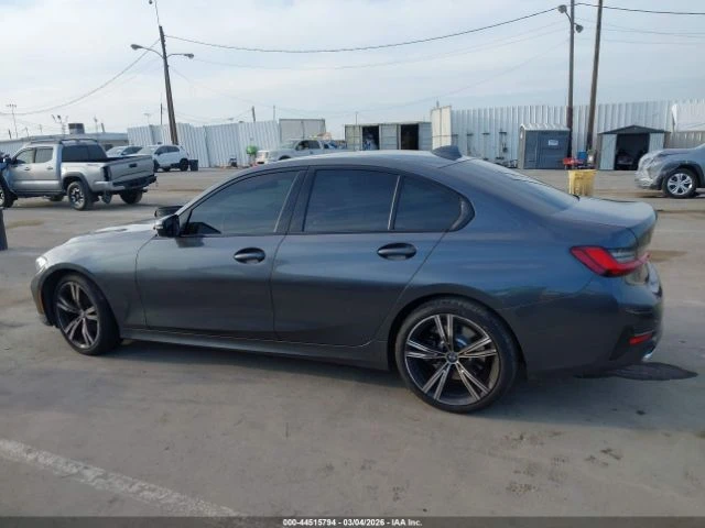 BMW 330, снимка 3 - Автомобили и джипове - 54704950