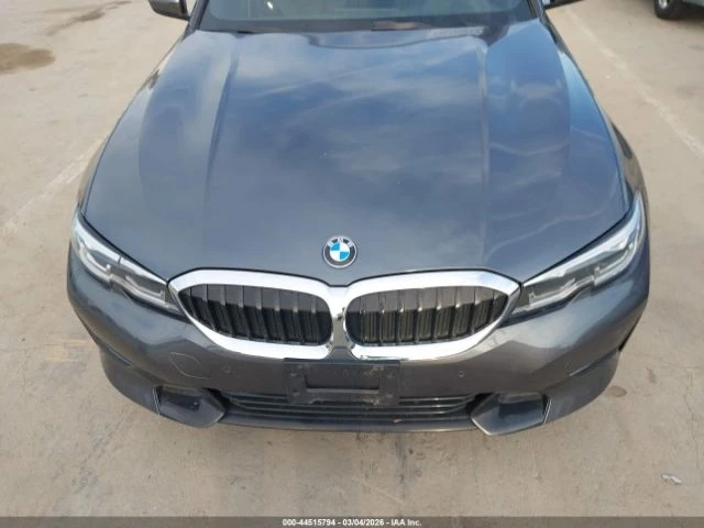 BMW 330, снимка 9 - Автомобили и джипове - 54704950