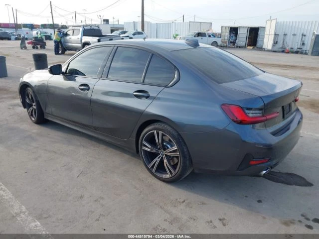 BMW 330, снимка 5 - Автомобили и джипове - 54704950