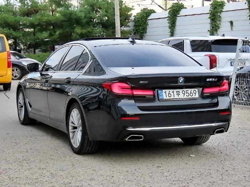 BMW 523 523D ??xDrive Luxury | Mobile.bg � ����������� 3