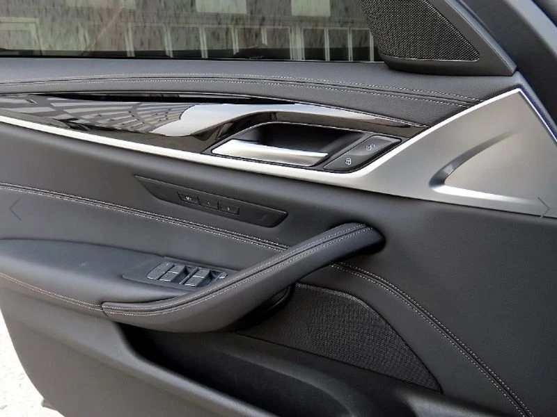 BMW 523 523D ??xDrive Luxury, снимка 11 - Автомобили и джипове - 55963563