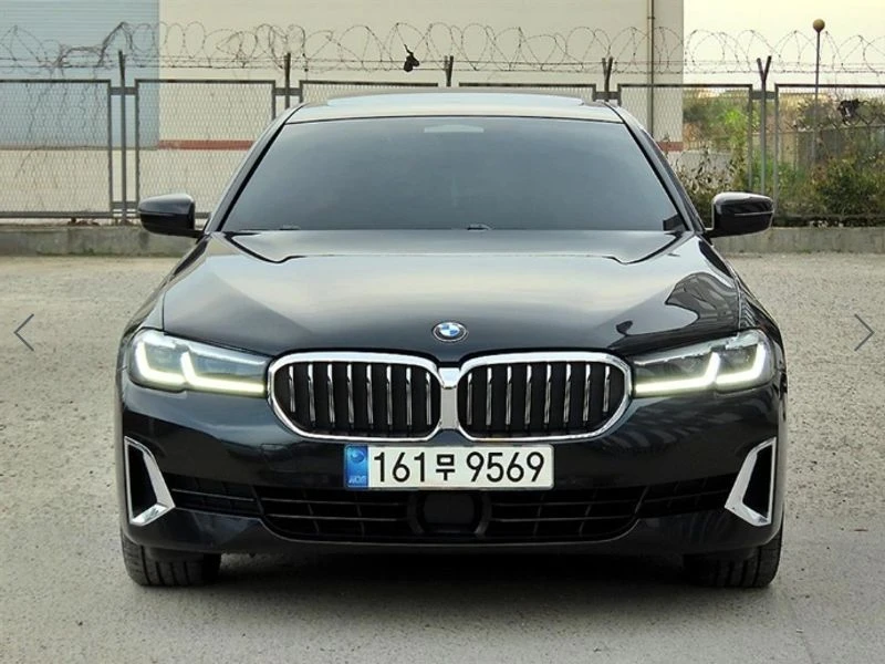 BMW 523 523D ??xDrive Luxury
