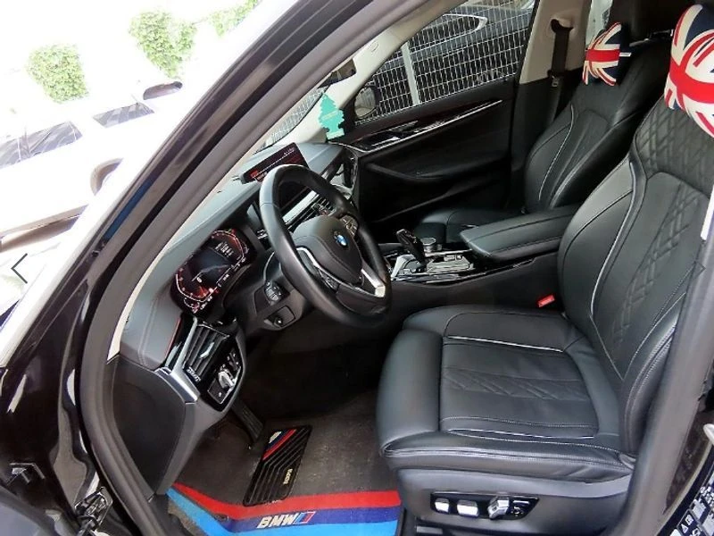 BMW 523 523D ??xDrive Luxury, снимка 4 - Автомобили и джипове - 55963563
