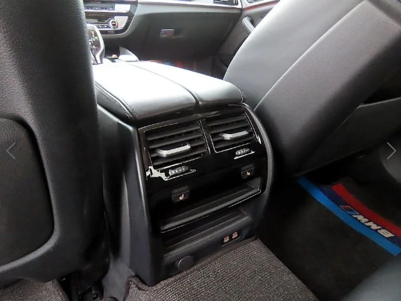 BMW 523 523D ??xDrive Luxury, снимка 15 - Автомобили и джипове - 55963563