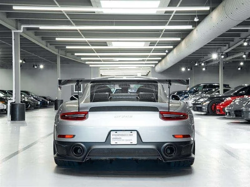 Porsche 911 * 3.8 GT2 RS * CARFAX * , снимка 5 - Автомобили и джипове - 56705592