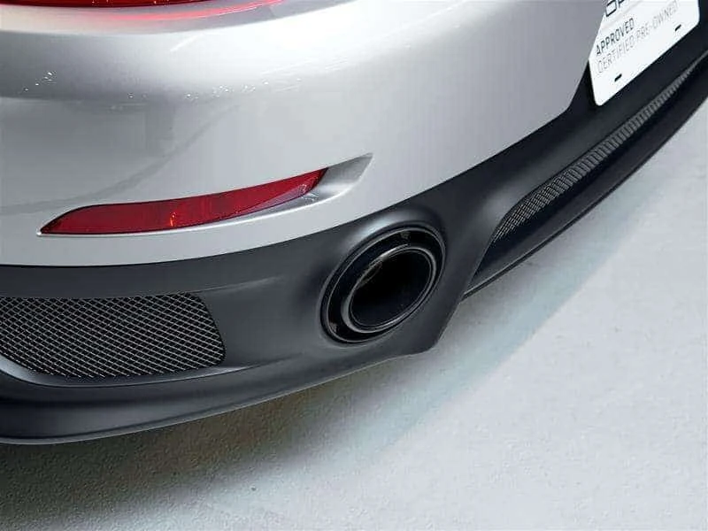 Porsche 911 * 3.8 GT2 RS * CARFAX * , снимка 16 - Автомобили и джипове - 56705592