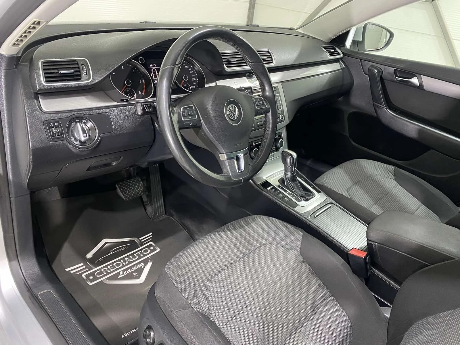 VW Passat 2.0 TDI - изображение 7