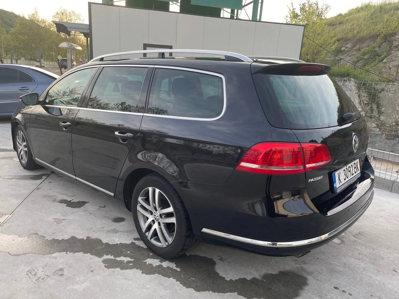 VW Passat 2.0 TDI 4Motion DSG - изображение 3