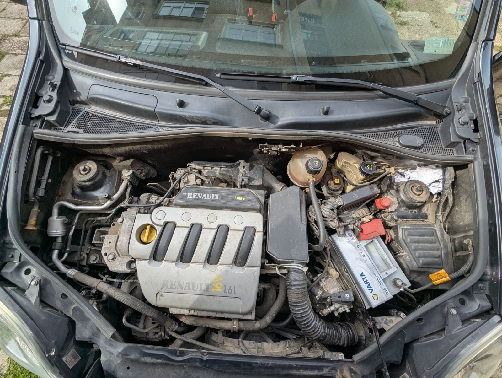 Renault Kangoo  - изображение 2