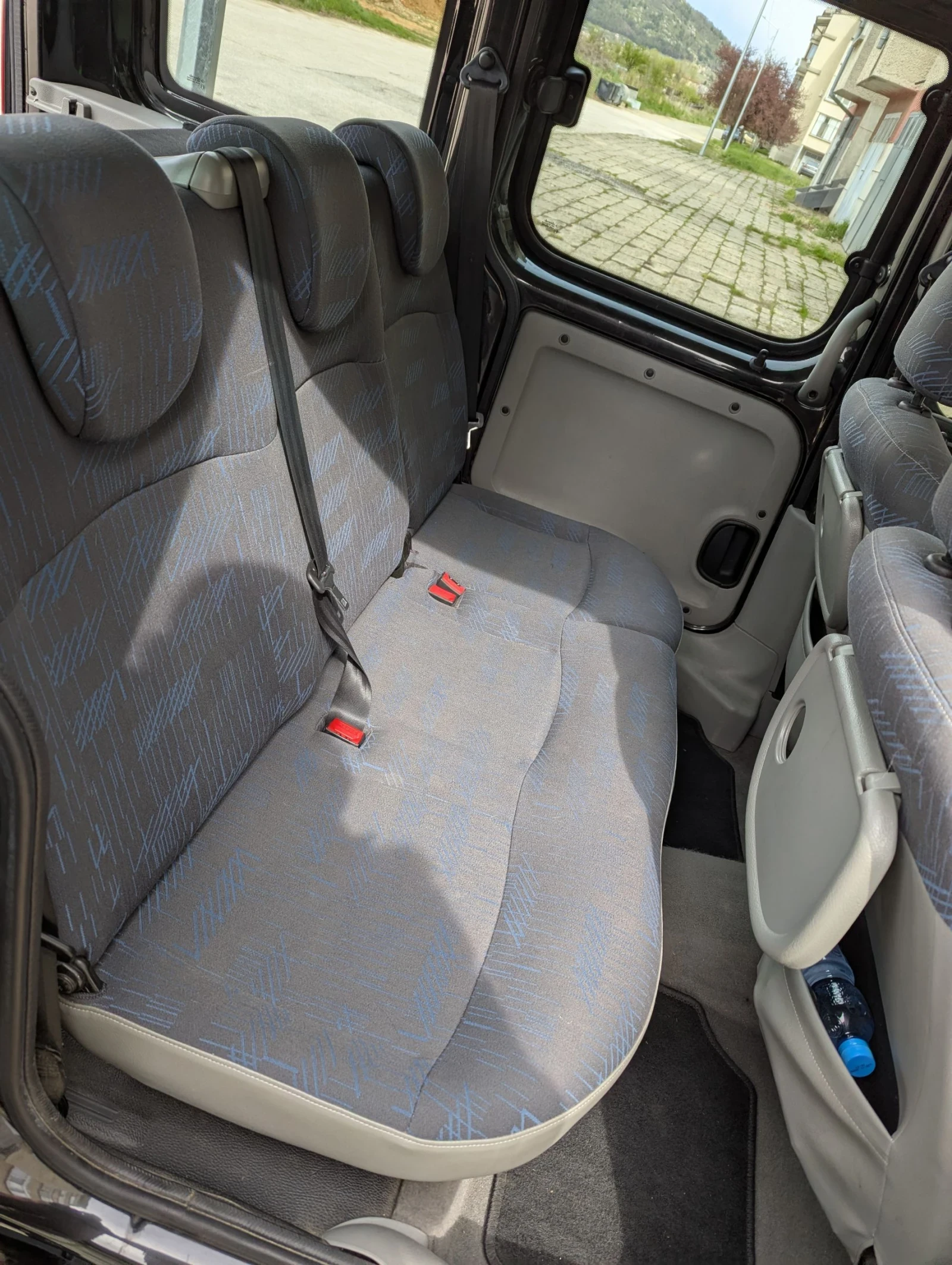 Renault Kangoo  - изображение 10