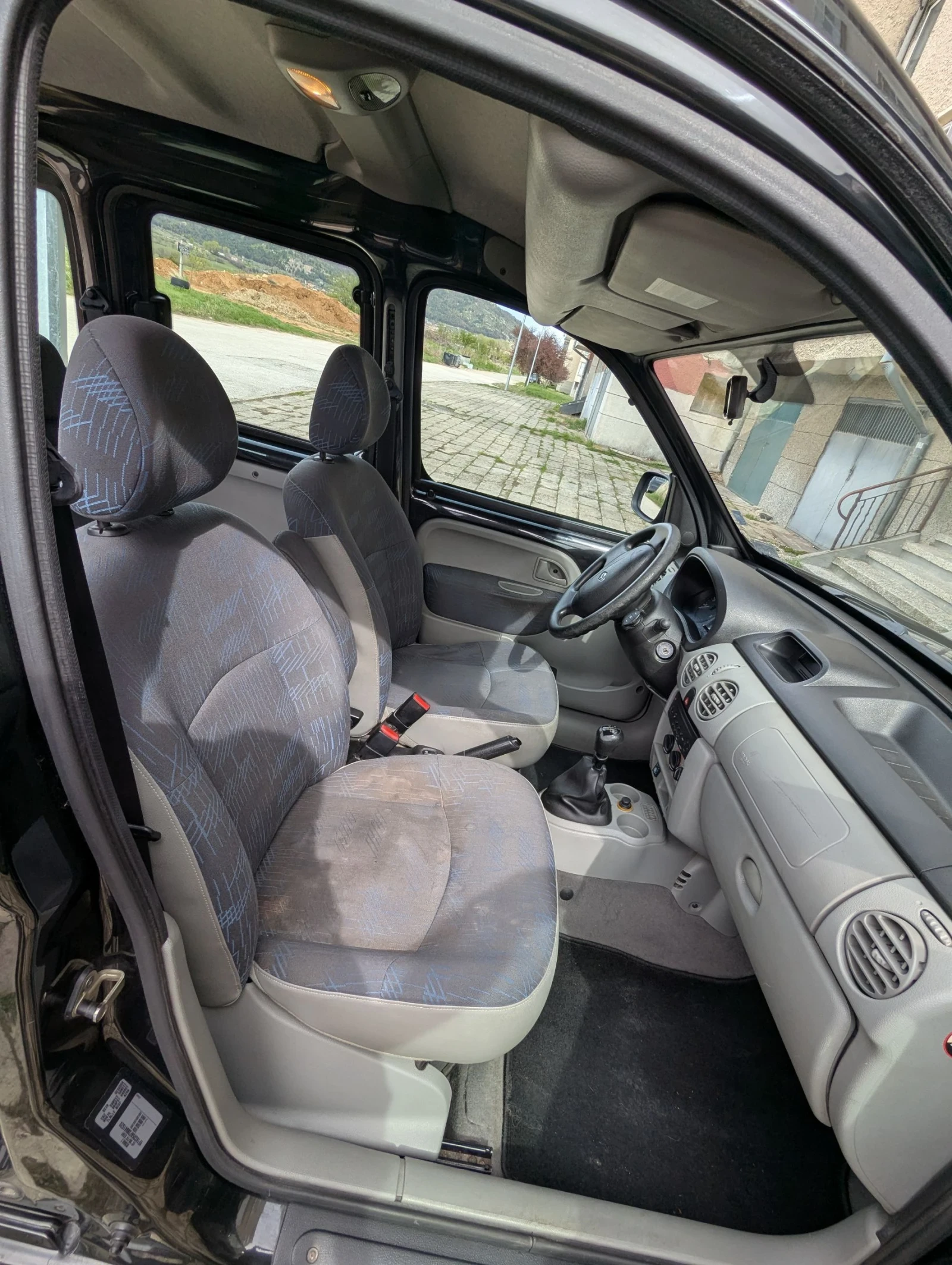 Renault Kangoo  - изображение 7