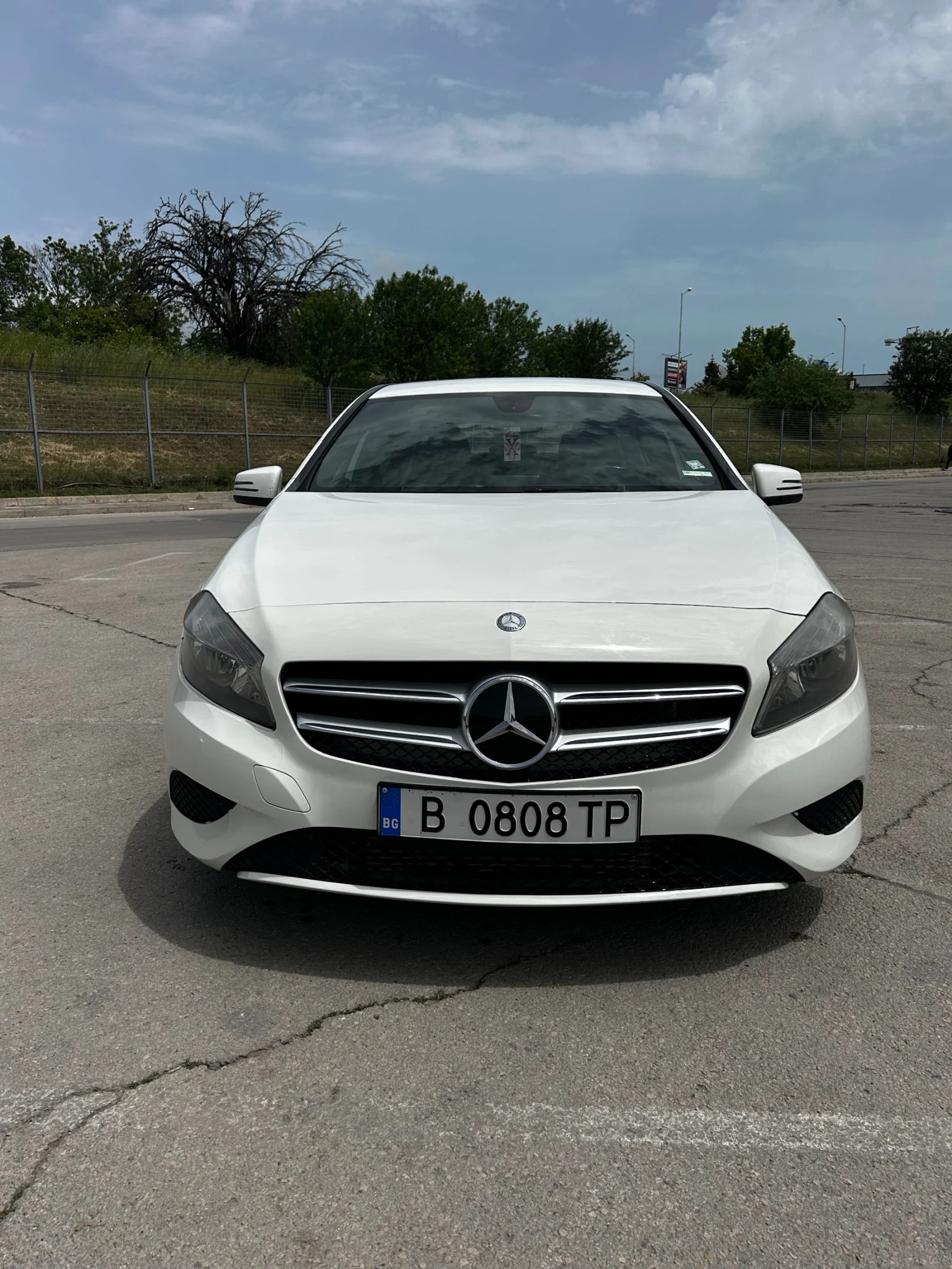 Mercedes-Benz A 180  - изображение 2