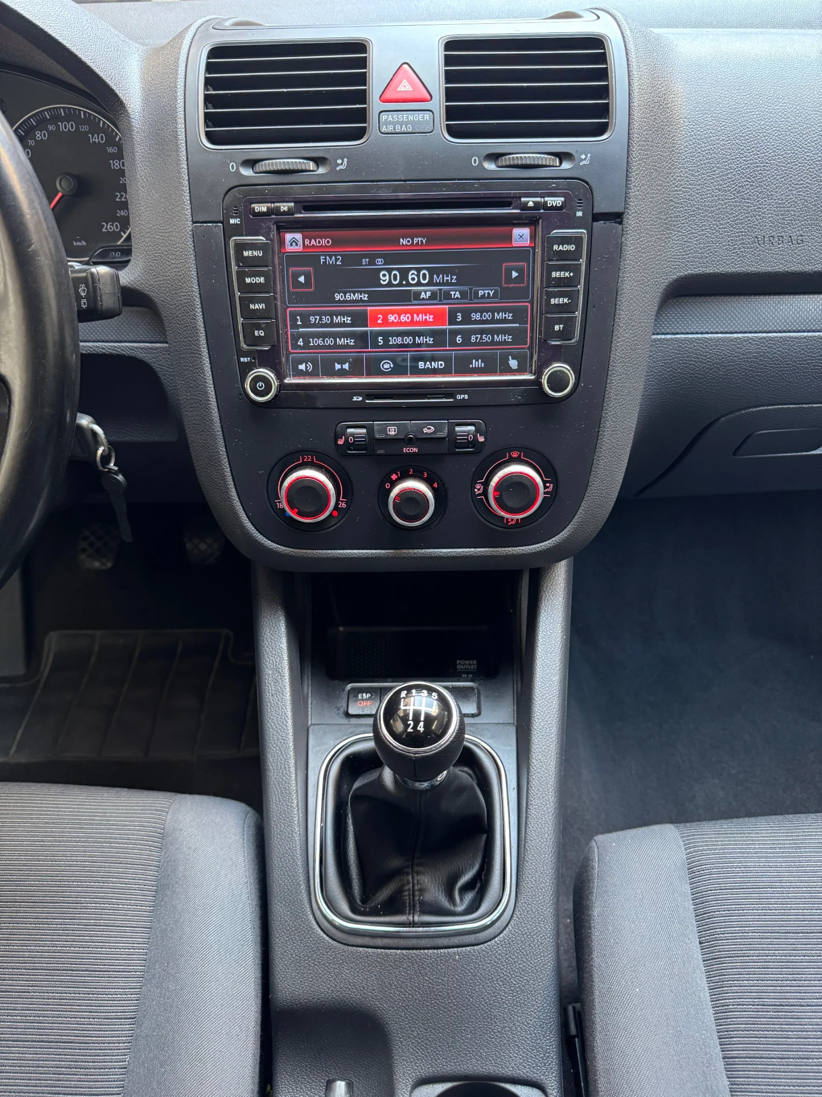 VW Golf 1.9TDi - изображение 7