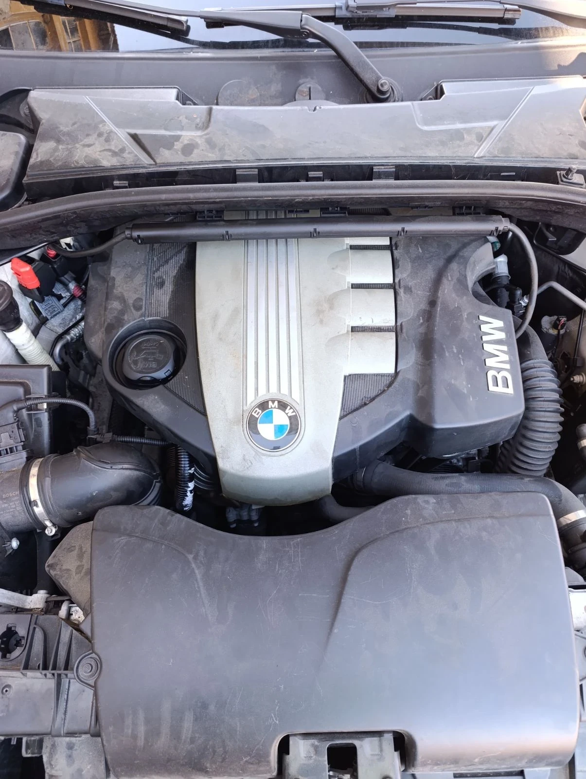 BMW 120  - изображение 9