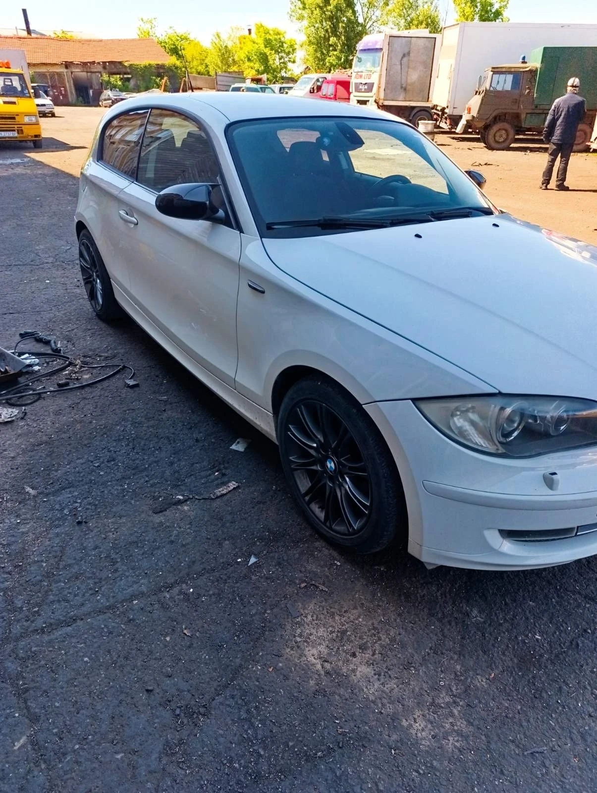 BMW 120  - изображение 2