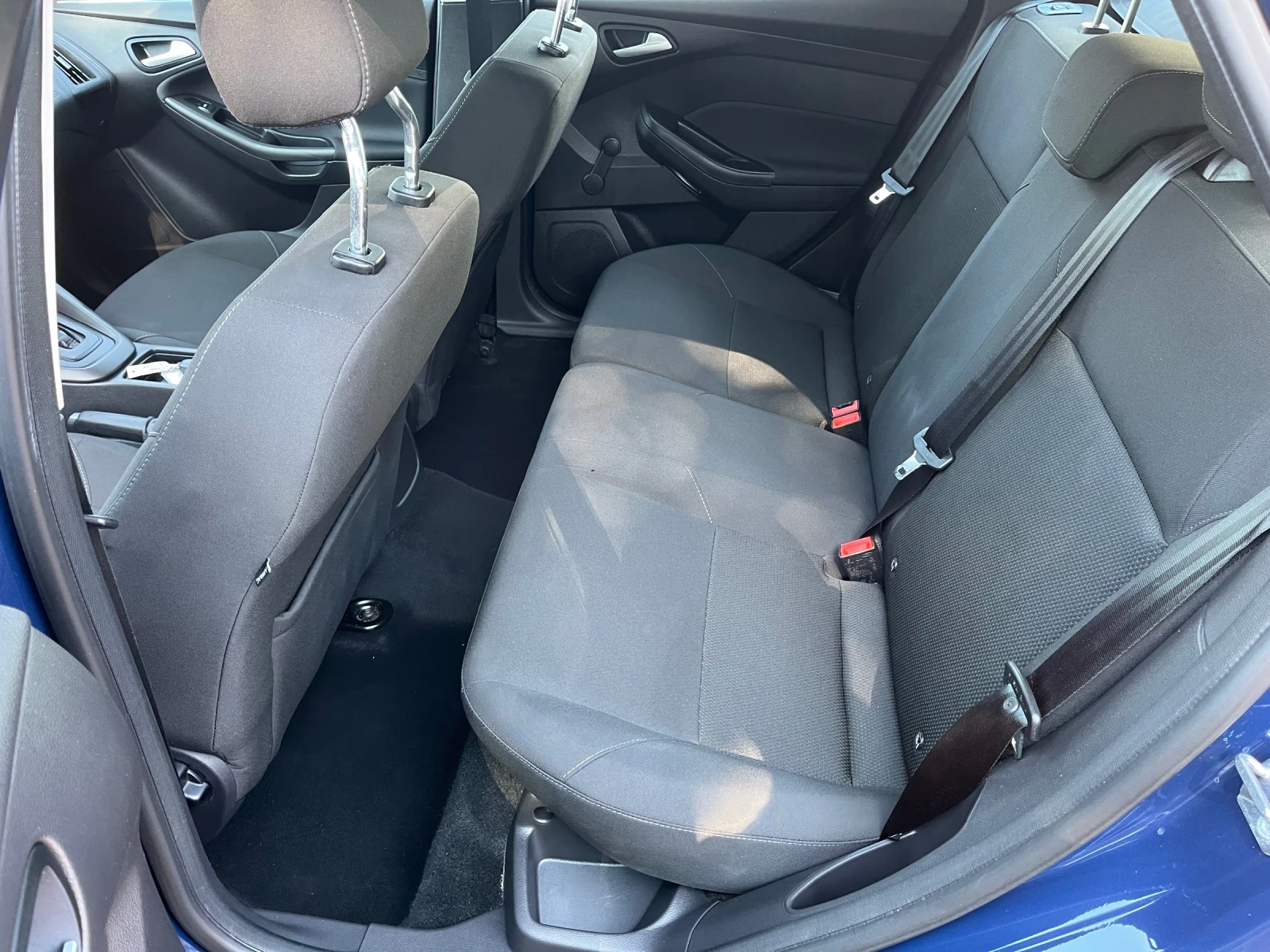 Ford Focus 1, 6-FACE.AUTOMAT | Mobile.bg � ����������� 11