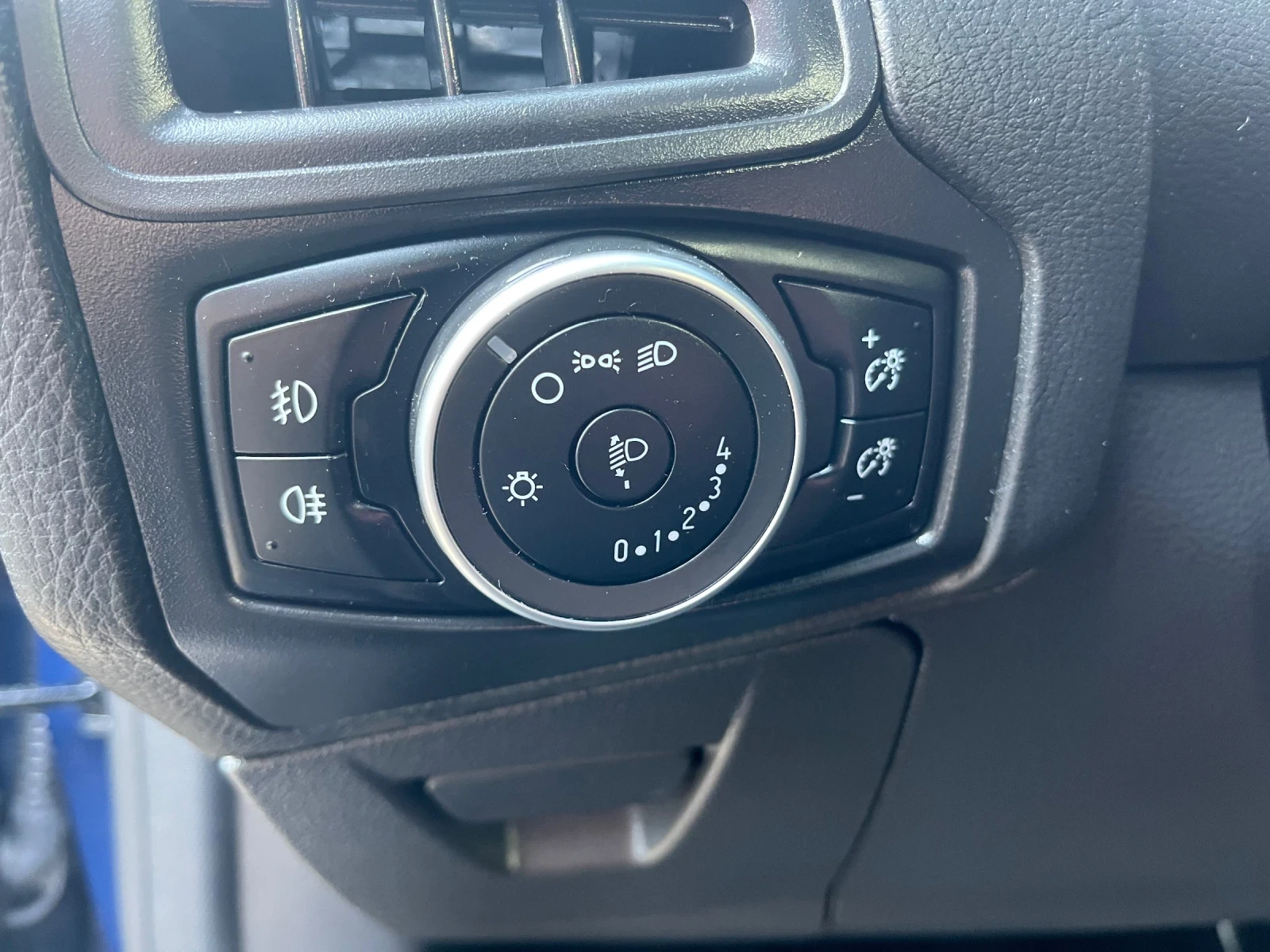 Ford Focus 1, 6-FACE.AUTOMAT | Mobile.bg � ����������� 15