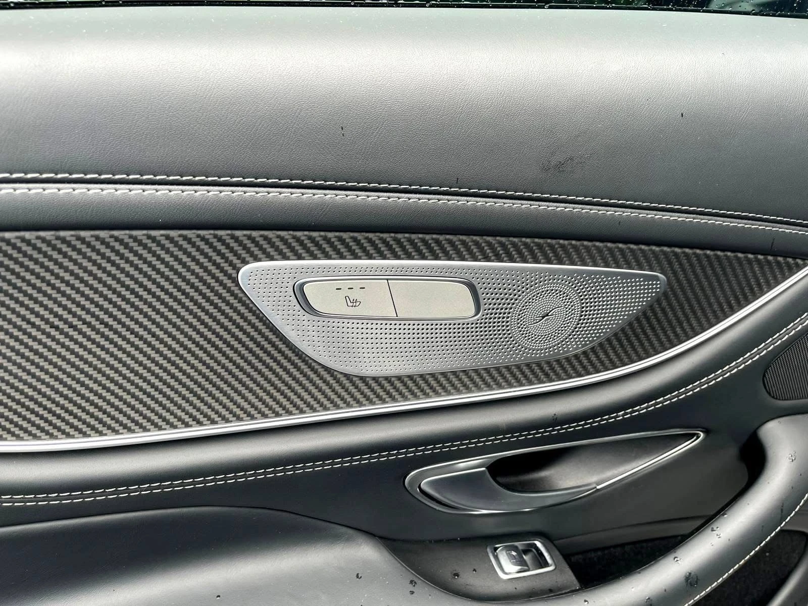 Mercedes-Benz AMG GT 63 S   FULL BRABUS 700 PACK  100% | Mobile.bg   14