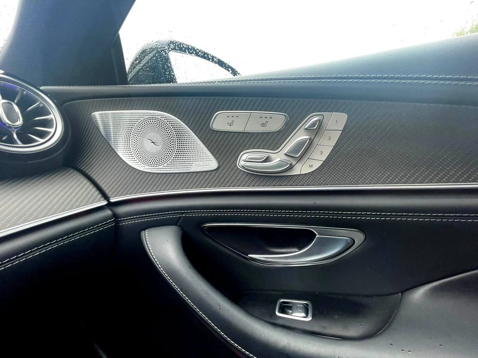 Mercedes-Benz AMG GT 63 S   FULL BRABUS 700 PACK  100% | Mobile.bg   12